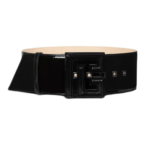 BALMAIN Ремни из телячьей кожи Женские