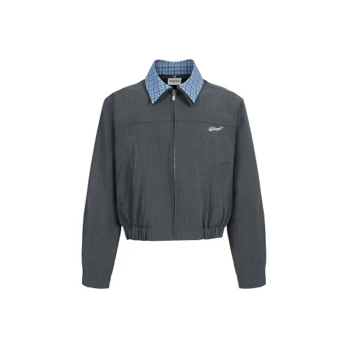 WKOOG Мужские куртки