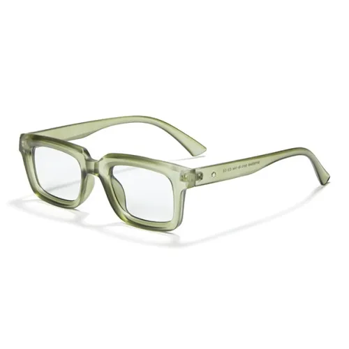 GAGA PC Квадратные Солнцезащитные Очки Мужские