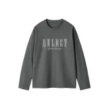 Железно-серый