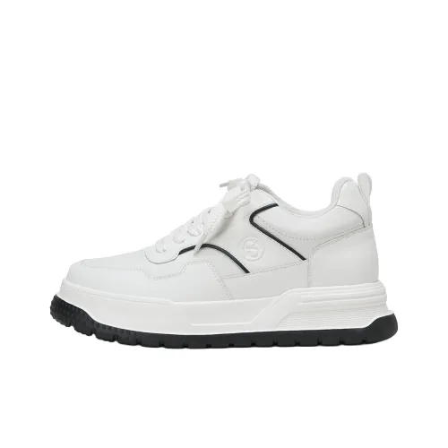 MILLIE'S Низкий Топ Стильный Скейтбординг Мужской