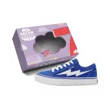 Синий [Премиум Улучшенный - Более Удобный и Прочный]