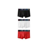 Чёрный + Белый + Красный