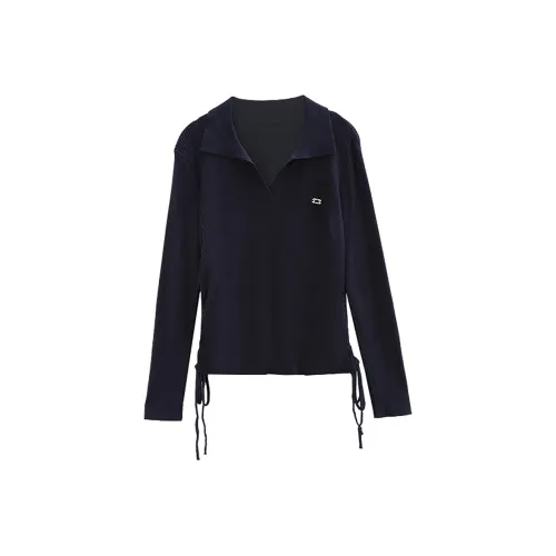 A paradise for awakening Трикотаж Женский