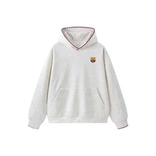 FCB ARCELONA Унисекс Свитшоты