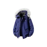 Темно-синий