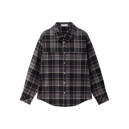 Giordano Женские Рубашки