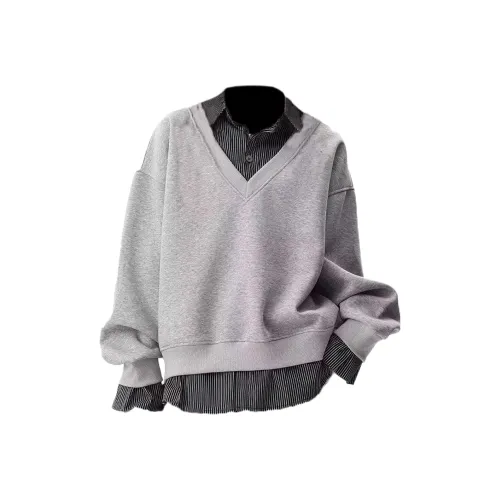 OG96 LAB Унисекс Свитшоты