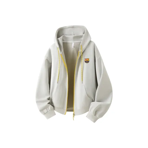 FCB ARCELONA Унисекс Свитшоты