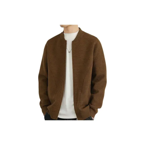 SLLAVIF Мужские куртки