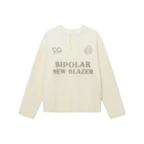 BIPOLAR Унисекс Свитера