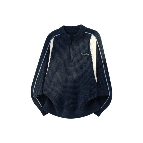 GRAMICA Унисекс Трикотаж