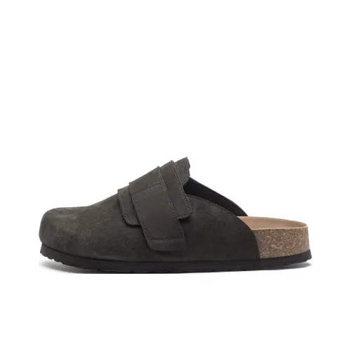 15 MINS ЭВА Домашние тапочки Унисекс