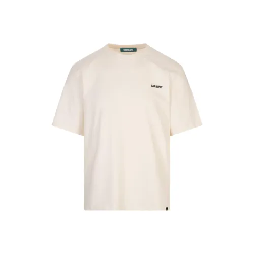 Барроу Ecru Unisex T-рубашки