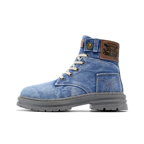 HUANAI Martin Boots Мужской