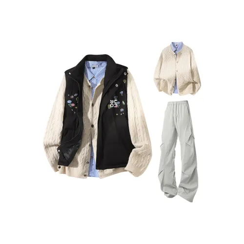 YOSICIL Повседневная спортивная одежда унисекс