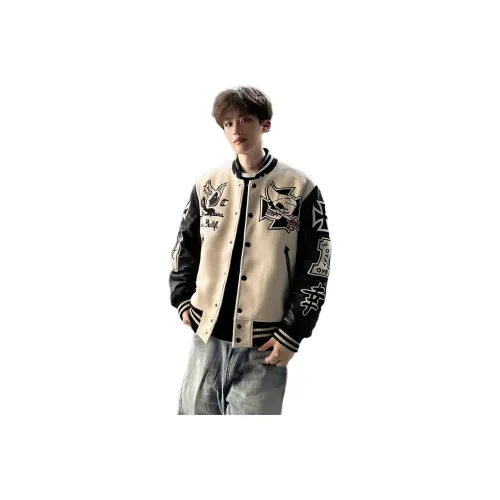 SOCKKEY Абрикос Унисекс Бейсбольные Джерси