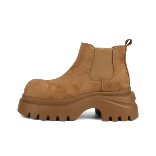 Craftsman Gang Короткий Челси Женские