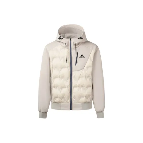 SNOW FLYING First Snow Collection Унисекс Пуховики