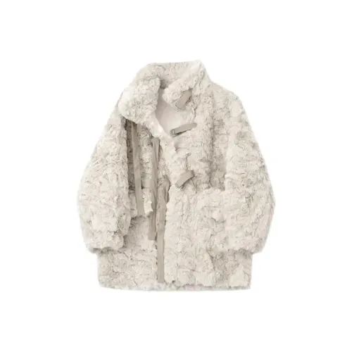 Mountain Clear Mist Мех Женские