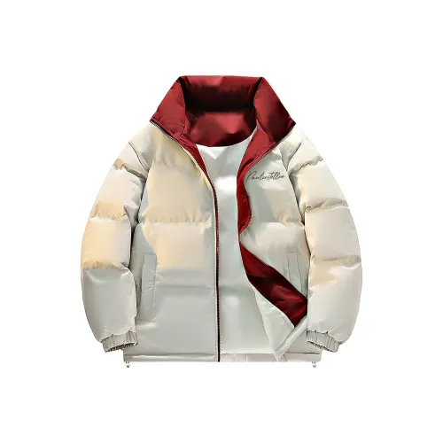 PAUL COSTELLOE Пуховик Унисекс