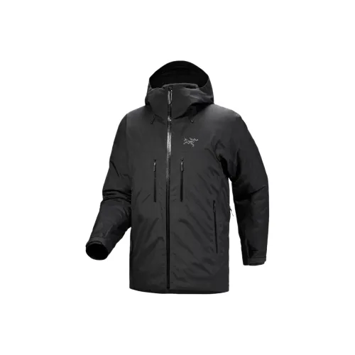 Arcteryx BETA Пуховики и зимние пальто Мужской