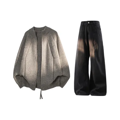 ROSECREED Повседневная спортивная одежда унисекс