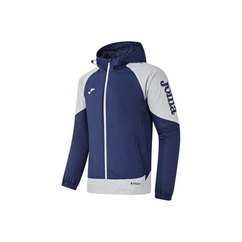 Joma Мужские Куртки