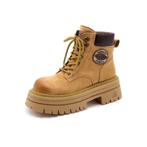 UMEK Martin Boots Женские