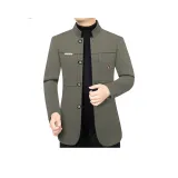 Серый, кофейный