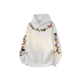 Серый меланж