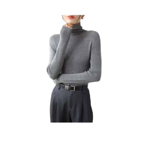 JECCI FIVE Женская трикотажная одежда