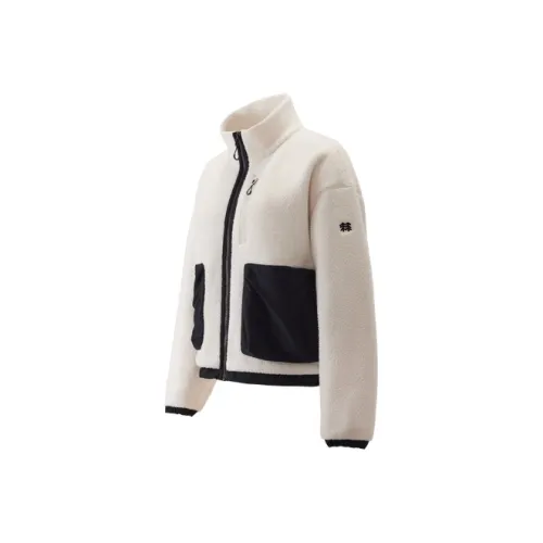 KOLON SPORT Флис Куртка Женская