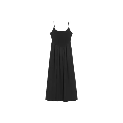 Zeng Xiaoxian Slip Платье Женское