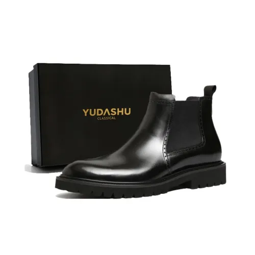 YUDASHU Челси Мужской