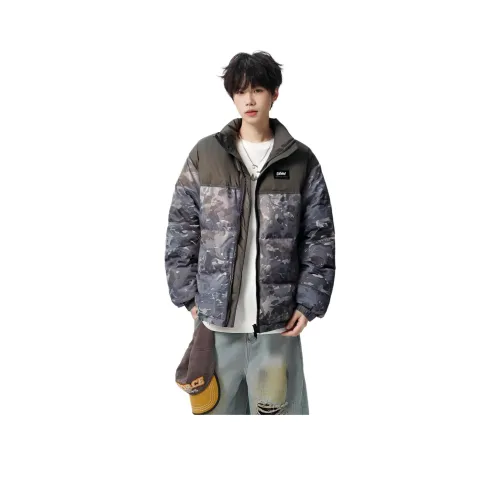 FALIAMS Унисекс Пуховики