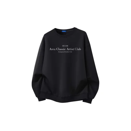 SWAMP AREA Унисекс Майки-трусы