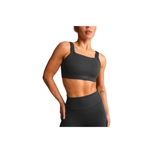 Nike x SKIMS Матовый Спортивный комплект нижнего белья для женщин