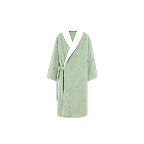 Silent Beauty Женская халат для сна
