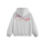 Туманно-серый