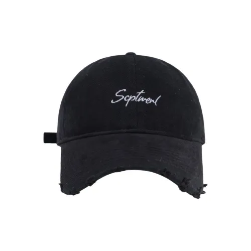 Ai Jiawei Хлопковые кепки унисекс