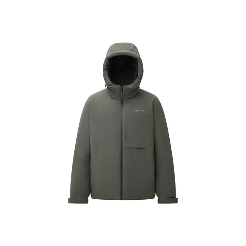 BOSIDENG Унисекс Пуховики