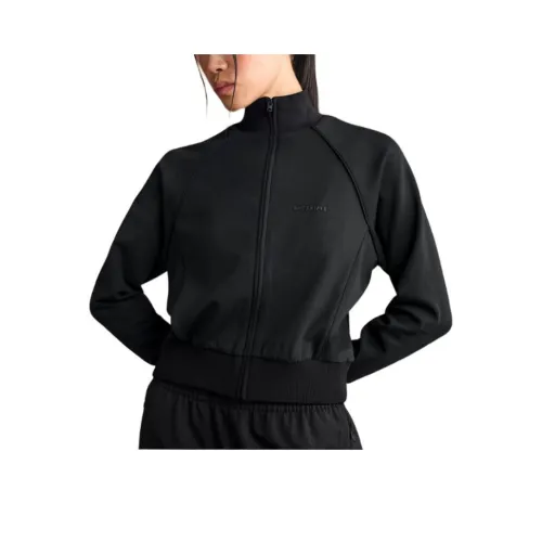 nike x SKIMS Матовый Tricot FW25 Куртка Женские