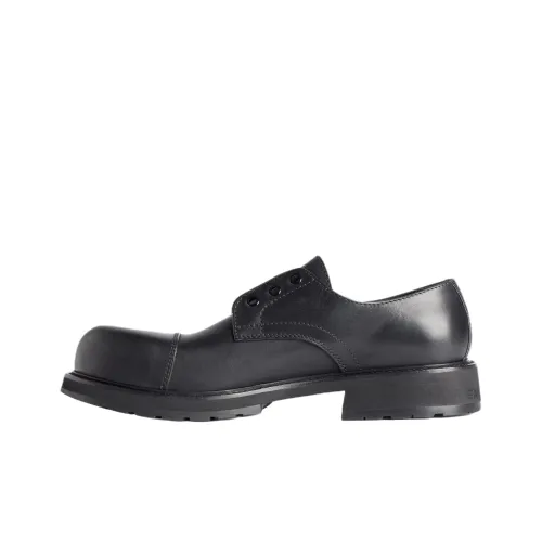 Balenciaga Повседневная обувь Мужская Черная