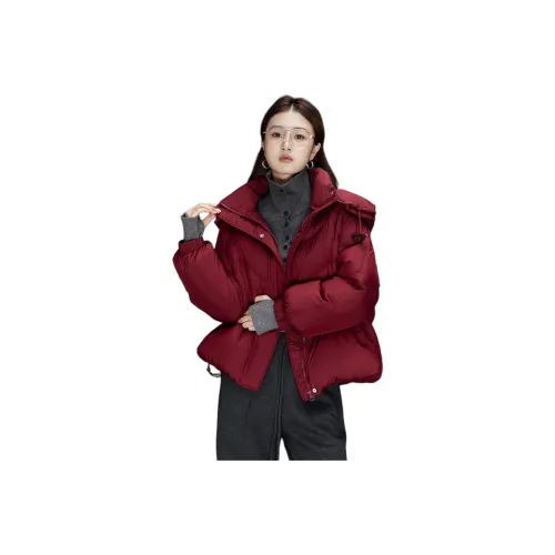 Dme Женские Пуховики