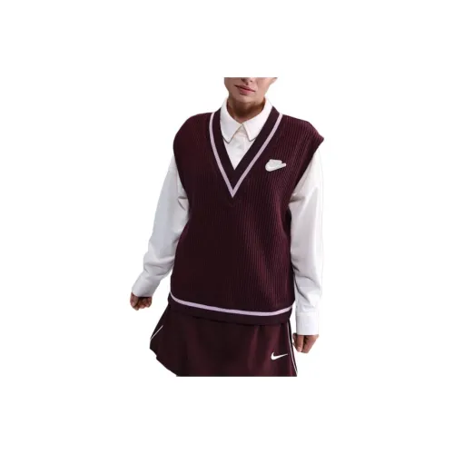 nike Sportswear Майка Женская