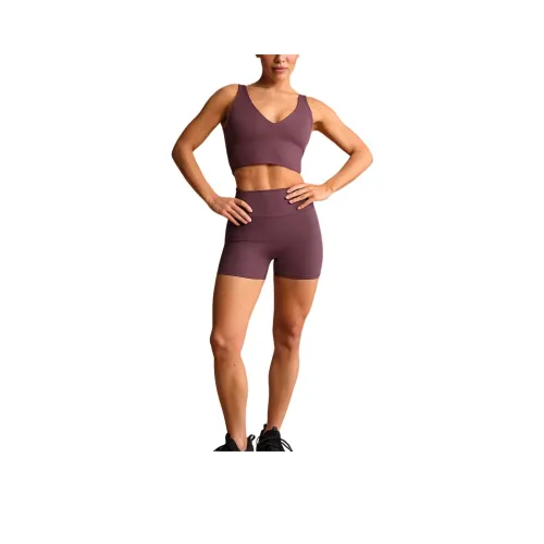 Nike x SKIMS Матовые Спортивные Шорты Женские