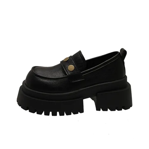 Eleven Elephants Лоферы Женские