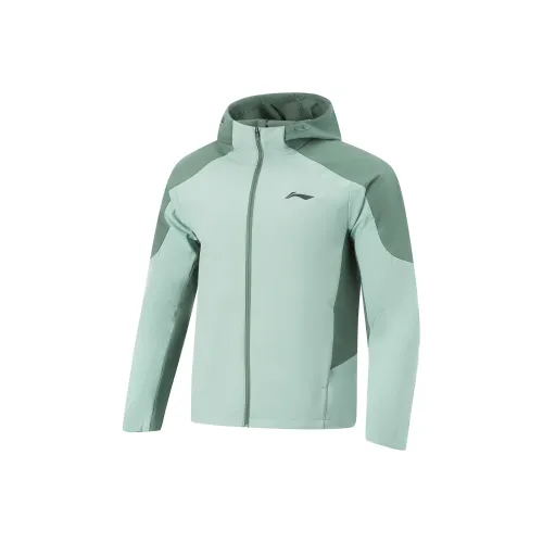 Лайнер Running Collection Мягкая Оболочка Куртка Мужская