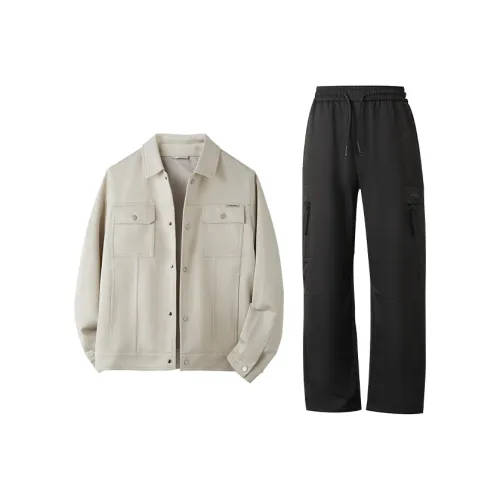 HLA Мужская Повседневная Спортивная Одежда